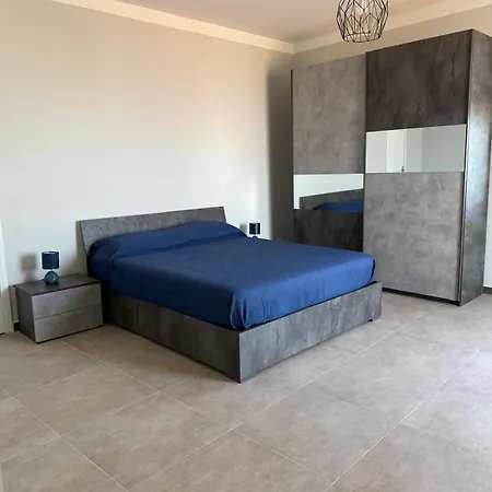 Apartament L'approdo Di Odisseo Pizzo (Calabria)