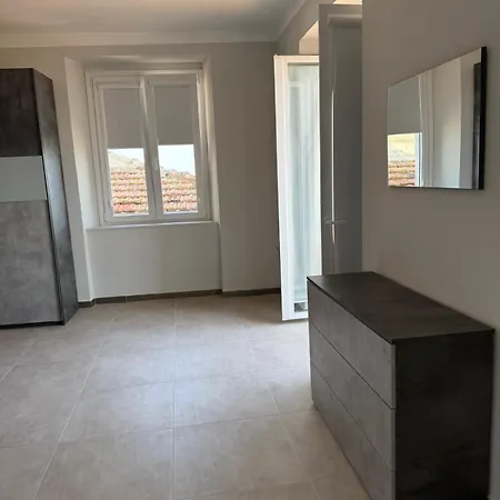 Apartament L'approdo Di Odisseo *