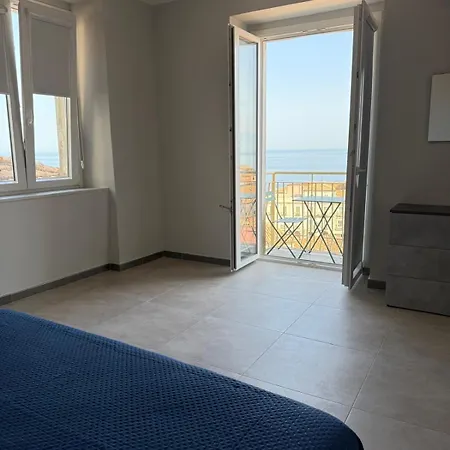 Apartament L'approdo Di Odisseo *