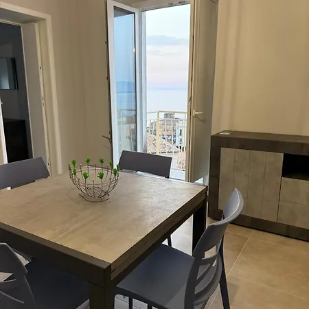 Apartament L'approdo Di Odisseo Pizzo (Calabria)