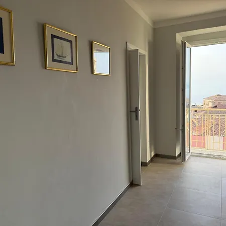 Apartament L'approdo Di Odisseo *